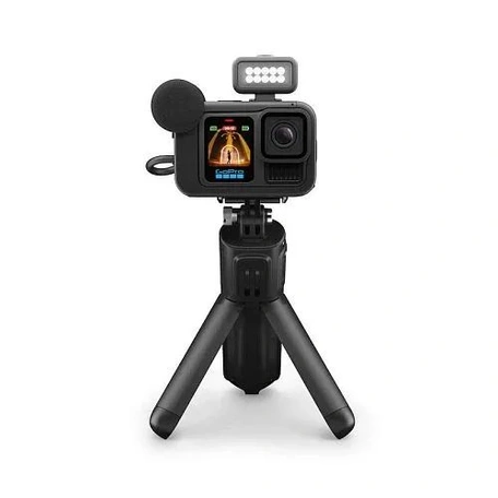 Экшн-камера GoPro HERO 13 Accessory Bundle