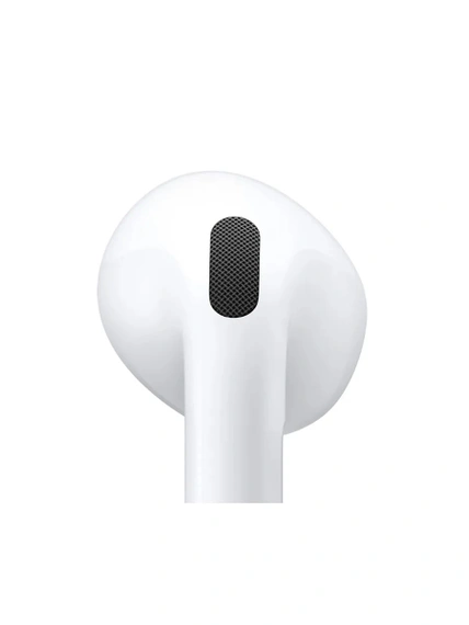 Беспроводные наушники Apple AirPods 4 with Active Noise Cancellation