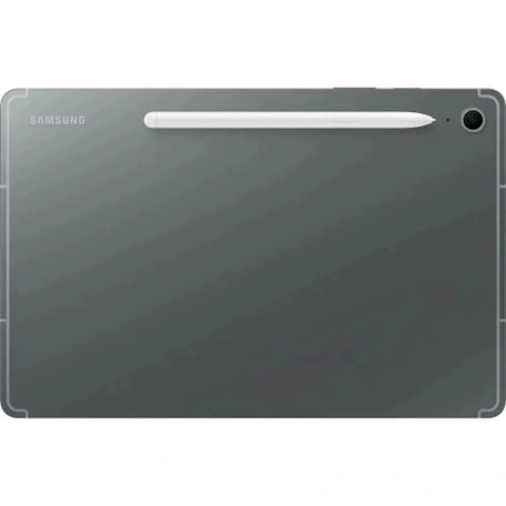 10.9" Планшет Samsung Galaxy Tab S10 FE 12/256 Wi-Fi grey