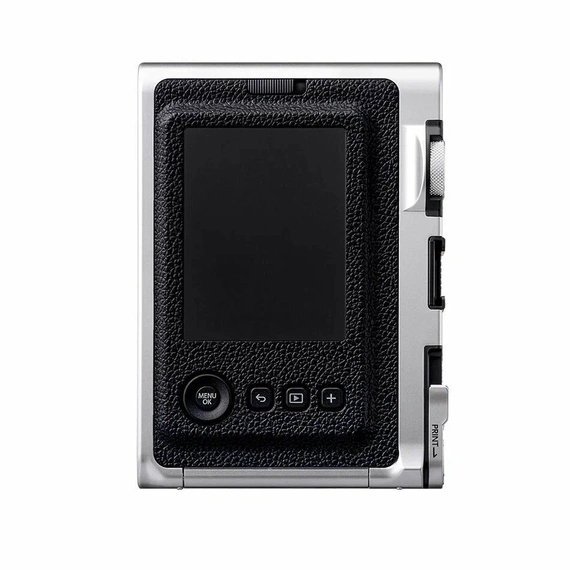 Фотоаппарат моментальной печати Fujifilm Instax mini Evo Black