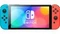 Игровая приставка Nintendo Switch OLED, 64GB, Neon Blue/Neon Red
