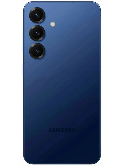 Смартфон Samsung Galaxy S25, 128GB, Blue