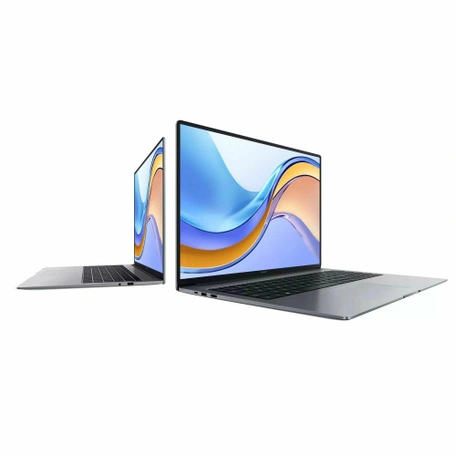 Ноутбук 16" Honor X16 Core i5-12450H