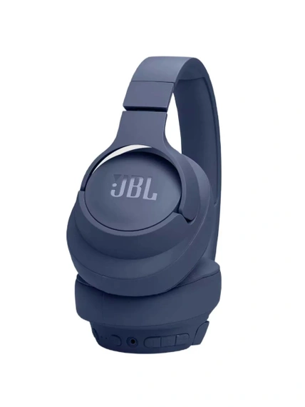 Беспроводные наушники JBL Tune 770 NC, blue