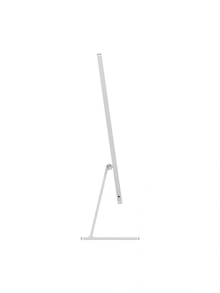Моноблок Apple iMac 24 M4 10/10/24/512GB Silver MCR24
