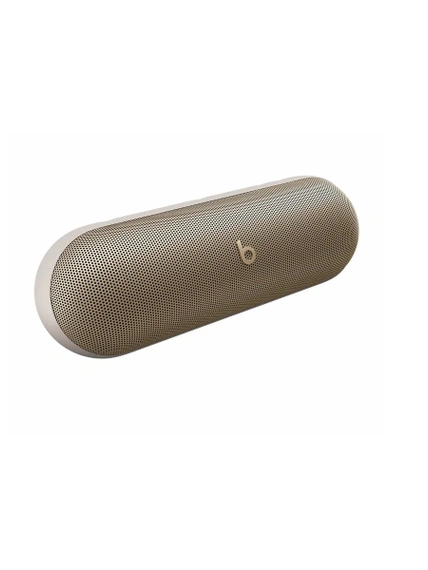 Портативная акустика Beats Pill Champagne Gold