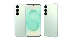 Смартфон Samsung Galaxy S25 Plus, 256GB, Mint