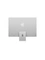 Моноблок Apple iMac 24" M3 8+8 core,8GB/256GB SSD, silver