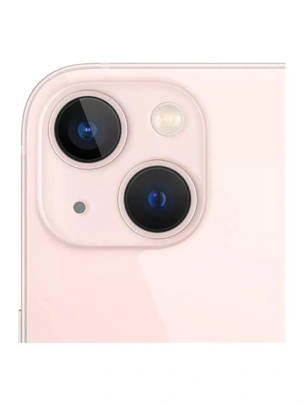Смартфон Apple iPhone 13 256 ГБ nano SIM + eSIM, Розовый
