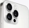 Смартфон Apple iPhone 16 Pro, 128GB, White Titanium