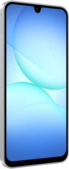 Смартфон Samsung Galaxy A17 6/128GB Grey