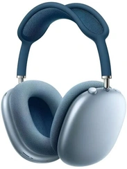 Беспроводные наушники Apple AirPods Max, Sky Blue