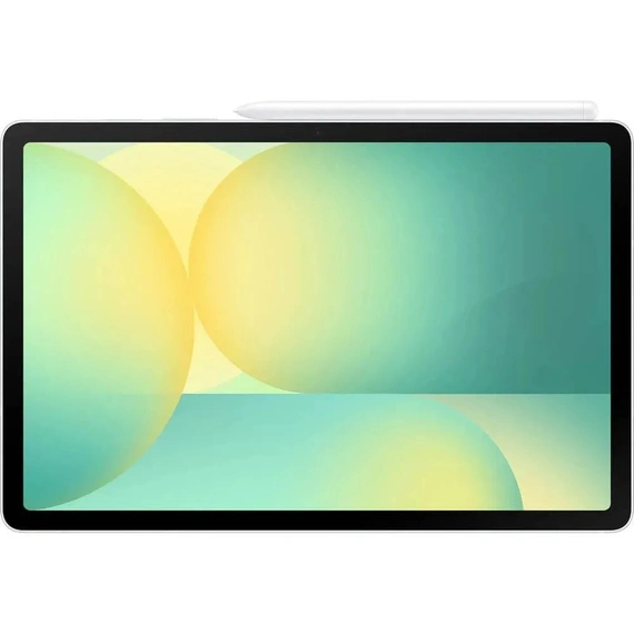 10.9" Планшет Samsung Galaxy Tab S10 FE 12/256 Wi-Fi silver