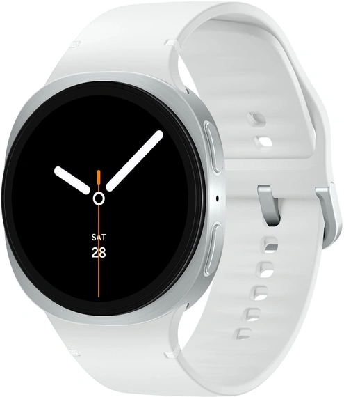 Умные часы Samsung Galaxy Watch 8 44мм Silver