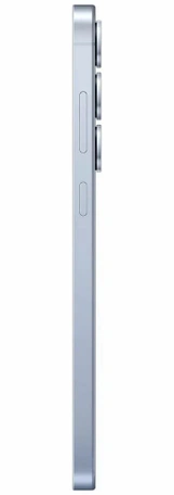 Смартфон Samsung Galaxy S25 Plus, 512GB, Light Blue