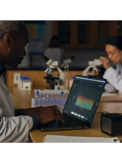 Ноутбук Apple MacBook Pro 16 M4 Pro, 48/512GB, Silver