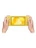 Игровая приставка Nintendo Switch Lite, Yellow