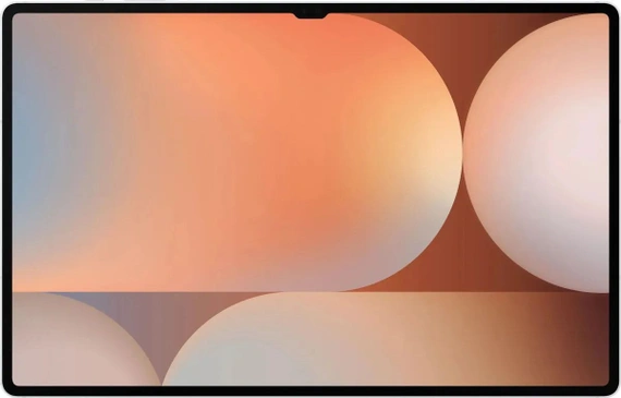 14.6" Планшет Samsung Galaxy Tab S10 Ultra 16/1TB Wi-Fi silver