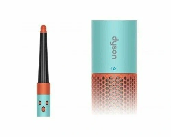 Фен-стайлер Dyson Airwrap Complete Long HS08 HK, Ceramic Patina/Topaz