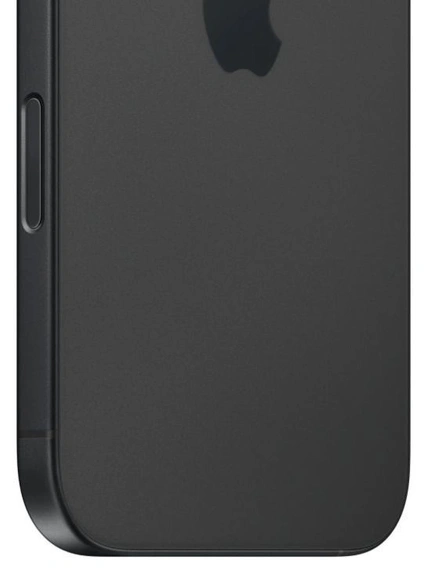 Смартфон Apple iPhone 16, 128GB, Black