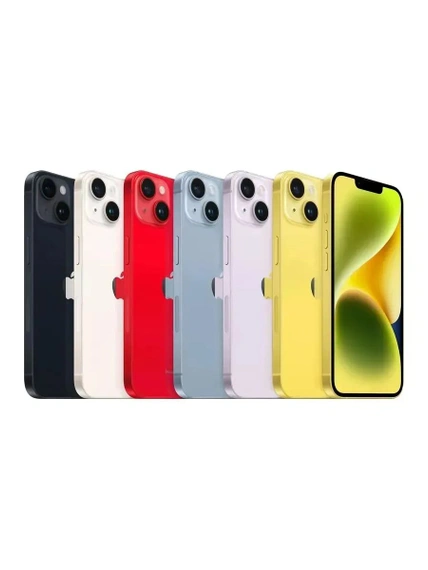 Смартфон Apple iPhone 14, 128GB, Purple