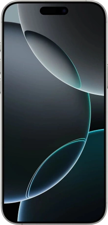 Смартфон Apple iPhone 16 Pro 1TB White Titanium Dual SIM