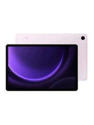 10.9" Планшет Samsung Galaxy Tab S9 FE 2023, 8/256GB, Wi-Fi, Lavender