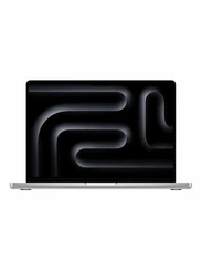 16" Ноутбук Apple MacBook Pro 16 M4 Pro 2024 24+1 ТБ, серебристый
