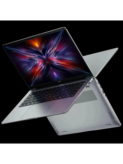 Ноутбук Xiaomi RedmiBook 14, 16/512GB, Gray (JYU4633CN)