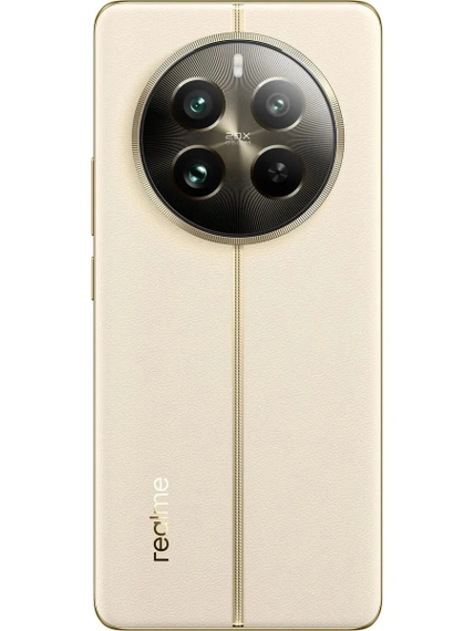 Смартфон Realme 12 Pro, 8/256GB, Navigator Beige