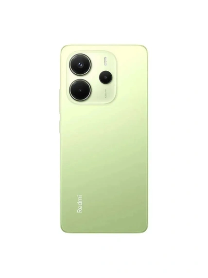Смартфон Xiaomi Redmi Note 14, 8/256GB, Lime Green