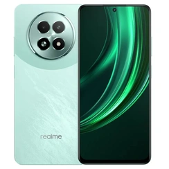 Смартфон Realme 13, 12/256GB, Speed Green