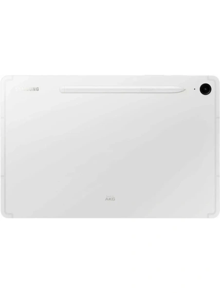 10.9" Планшет Samsung Galaxy Tab S9 FE (2023), 6/128 ГБ, Wi-Fi + Cellular, Silver