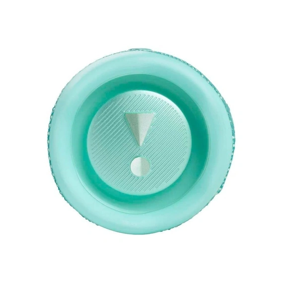 Портативная акустика JBL Flip 6, бирюзовый
