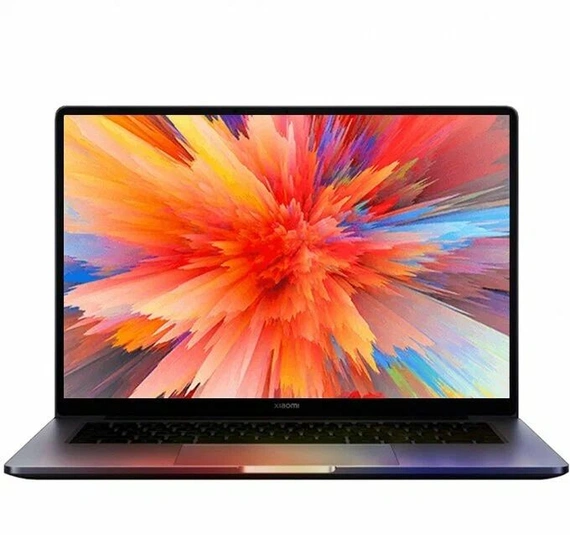 15.6" Ноутбук Xiaomi RedmiBook Pro 15 2022 i5-12450H/16GB/512GB/RTX 2050 grey (JYU4462CN)