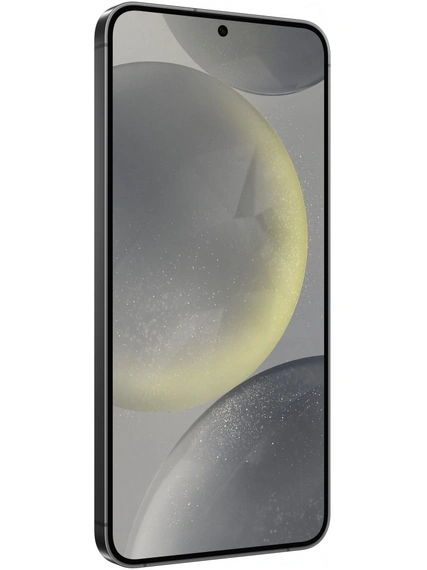 Смартфон Samsung Galaxy S24+, 12/256GB, Onyx Black
