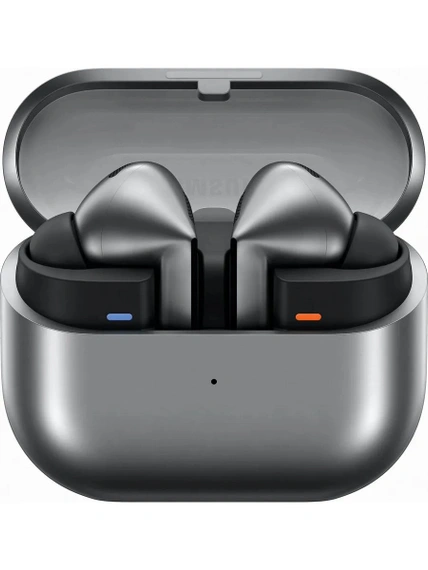 Беспроводные наушники Samsung Galaxy Buds 3 Pro, Silver