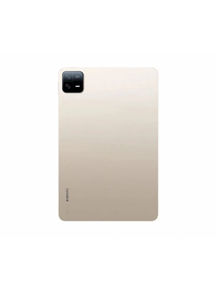 11" Планшет Xiaomi Pad 6 6/128 ГБ, Wi-Fi Global, золотой