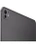 13" Планшет Apple iPad Pro 13 2024 M4, 512 ГБ, Wi-Fi, space black