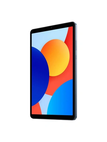 8.7" Планшет Xiaomi Redmi Pad SE, 4/128GB, LTE, Blue