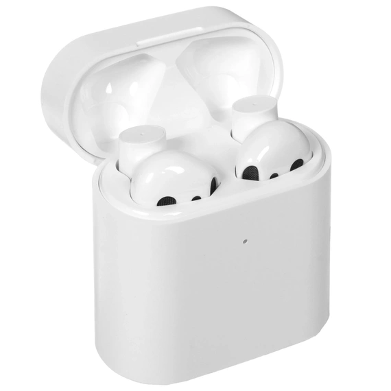Беспроводные наушники Xiaomi Mi True Wireless Earphones 2S white