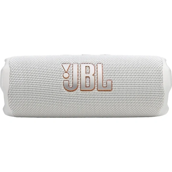 Портативная акустика JBL Flip 7 White