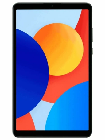 Планшет Xiaomi Redmi Pad SE 2023, 4/128GB, Wi-Fi, Mint Green