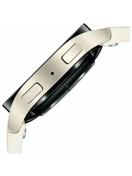 Умные часы Samsung Galaxy Watch6 40 мм Gold SM-R930