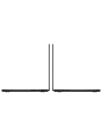 Ноутбук Apple MacBook Pro 14 M3 Max, 36/1TB, Space Black