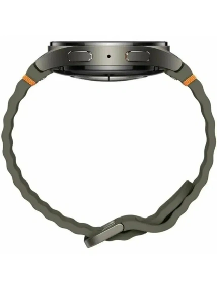 Умные часы Samsung Galaxy Watch 7 40 мм Wi-Fi, Green