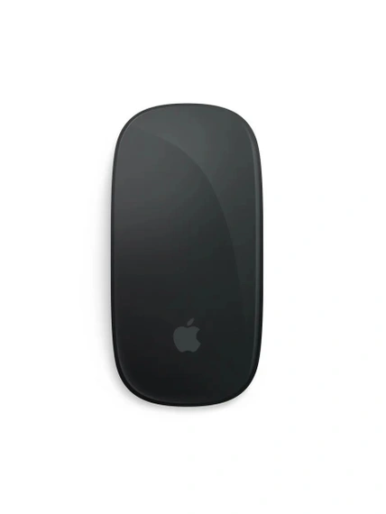 Мышь беспроводная Apple Magic Mouse 3 Black