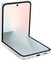 Смартфон Samsung Galaxy Z Flip 7 FE 8/128 White