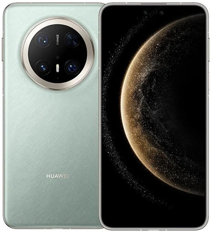 Смартфон HUAWEI Mate 70 Pro 12/512 Green