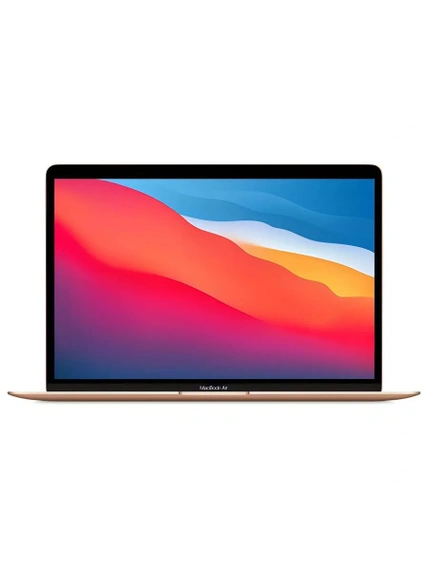 Ноутбук Apple MacBook Air 13 M1, 8/256GB, Gold